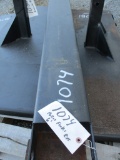 PALLET FORK EXTENSION