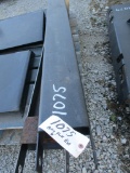PALLET FORK EXTENSION