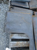 OPEN QUICK ATTACH PLATE