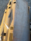 CLOSED QUICK ATTACH PLATE