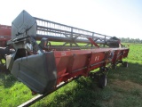 1997 CASE/IH 1020 30' GRAINHEAD