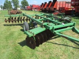 MILLER OFFSET DISC 14'