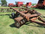 MILLER OFFSET DISK