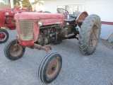 MF 65 TRACTOR