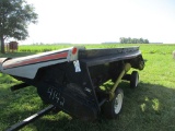 AGCO GLEANER 6x30 HUGGER R-MODEL CORNHEAD