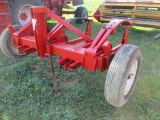 3 SHANK SUBSOILER
