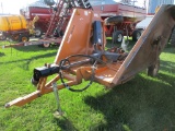 WOODS 315 BATWING CHOPPER