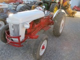 1948 FORD 8N TRACTOR