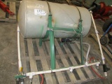 50 GAL SPRAYER