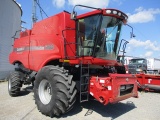 2009 CASE/IH 5088 COMBINE