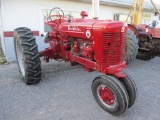 IH SUPER M