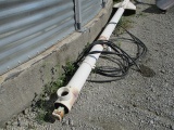 CROSS POLY FILL AUGER