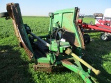 JD 1518 CHOPPER