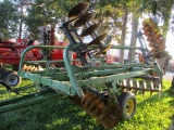 JD 230 20' DISC