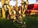 WOODS TBW 15' TURF BATWING MOWER