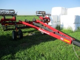 REMLINGER 20' ROLLING BASKET