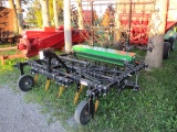 WING FIELD LANDSCAPE GRANDY SEEDER