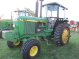 1991 JOHN DEERE 4455