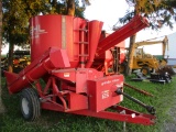 GEHL 125 MIX ALL GRINDER