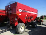 J-M 540 GRAVITY WAGON