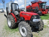 FARMALL 70A MFWD