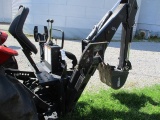 WOOD BH 9000