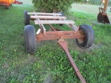 JD RUNNING GEAR 953