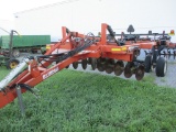 BRILLION 5 SHANK LAND COMMANDER III RIPPER
