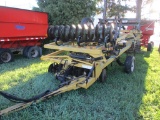 LANDALL 18' SOIL FINISHER