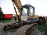 1987 KOMATSU PC 210-LC-3 EXCAVATOR