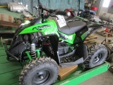 MOTOTE RENEGADE BATTERY 4 WHEELER (NEW)
