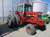 1981 IH 1486 TRACTOR