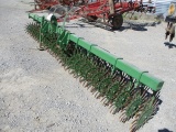 JD 400 ROTARY HOE