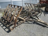 UM 16' HARRIGATOR