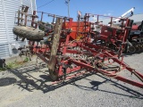 20' TRIPLE K DANISH TINE