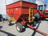 J-M 250 GRAVITY WAGON