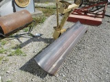 LAND PRIDE 8' 3 PT BLADE