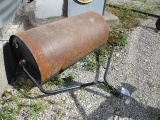 LAWN ROLLER PULL TYPE