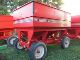 UM 325 GRAVITY WAGON