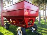 McCURDY 300 GRAVITY WAGON