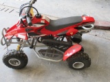 MINI 49 4 WHEELER