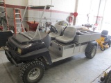 CLUB CAR CARRYALL GAS
