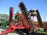 IH 490 34' DISC