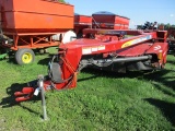 NEW HOLLAND H 7230 DISCBINE