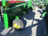 16' PUSH BLADE 3 PT