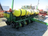 1996 JOHN DEERE 1750 PLANTER