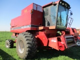 1989 CASE/IH 1680 COMBINE