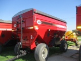 J-M 540 GRAVITY WAGON