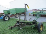 JD 37 SICKLE MOWER