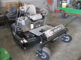 2008 DIXIE CHOPPER X CALIBER